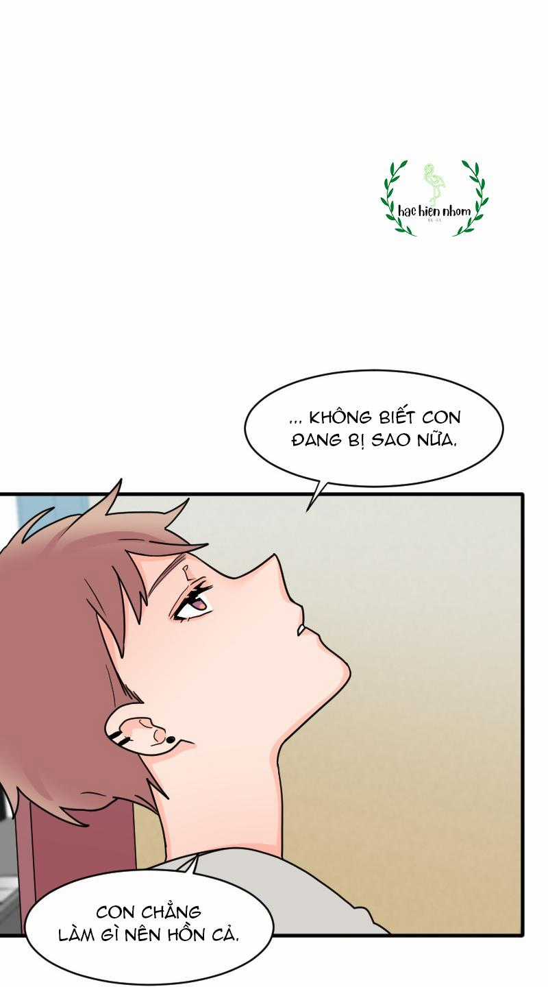 Truyện Ngôn Nhưng Không Ngôn Lắm Chapter 10 trang 67