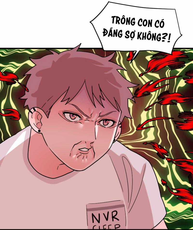 Truyện Ngôn Nhưng Không Ngôn Lắm Chapter 10 trang 72