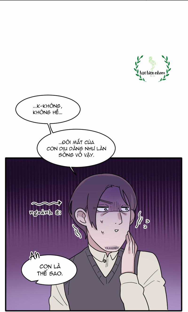 Truyện Ngôn Nhưng Không Ngôn Lắm Chapter 10 trang 73