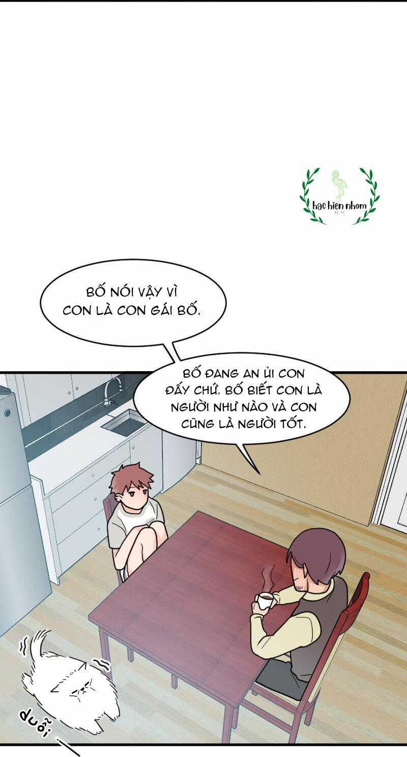 Truyện Ngôn Nhưng Không Ngôn Lắm Chapter 10 trang 75