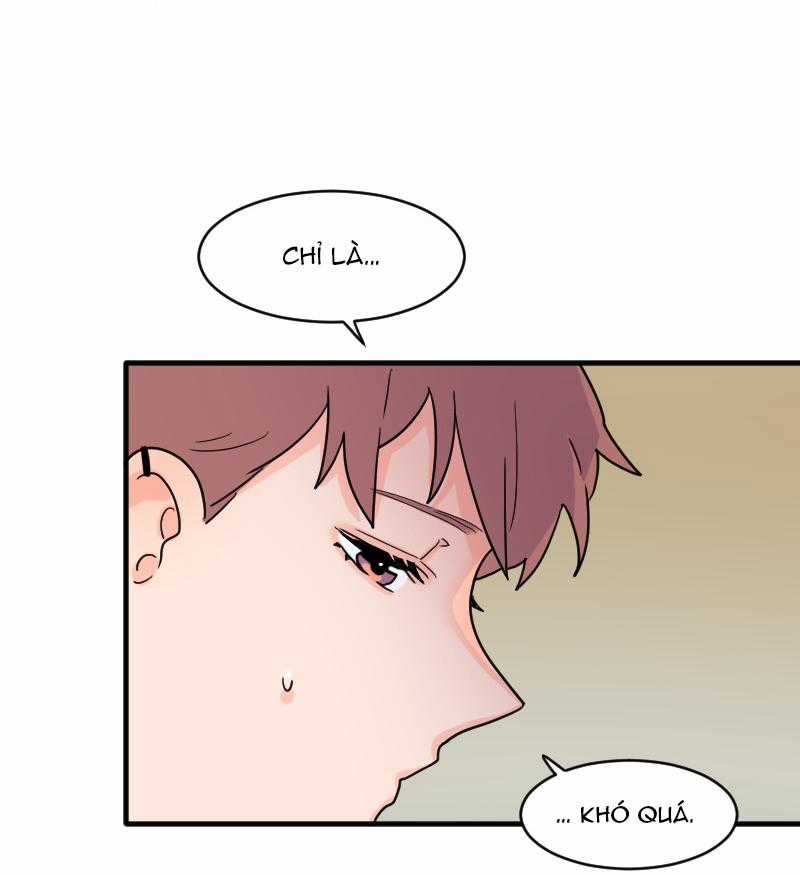 Truyện Ngôn Nhưng Không Ngôn Lắm Chapter 10 trang 76