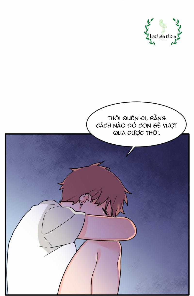Truyện Ngôn Nhưng Không Ngôn Lắm Chapter 10 trang 78