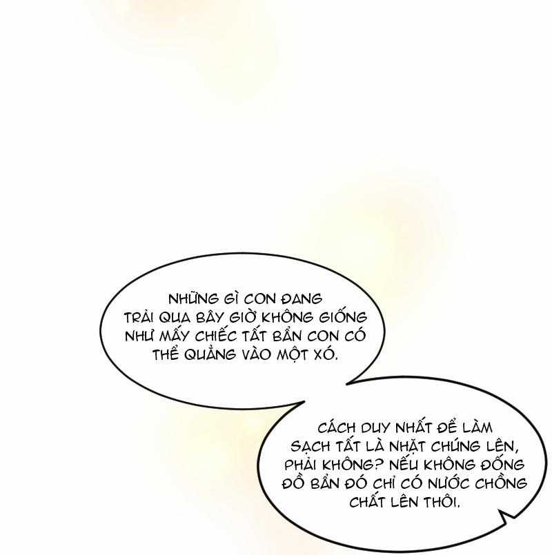 Truyện Ngôn Nhưng Không Ngôn Lắm Chapter 10 trang 82