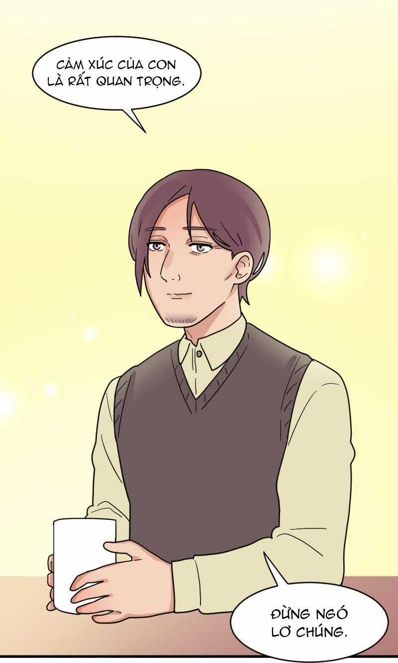 Truyện Ngôn Nhưng Không Ngôn Lắm Chapter 10 trang 85