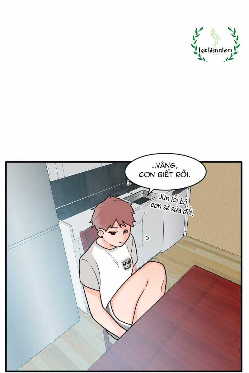 Truyện Ngôn Nhưng Không Ngôn Lắm Chapter 10 trang 86