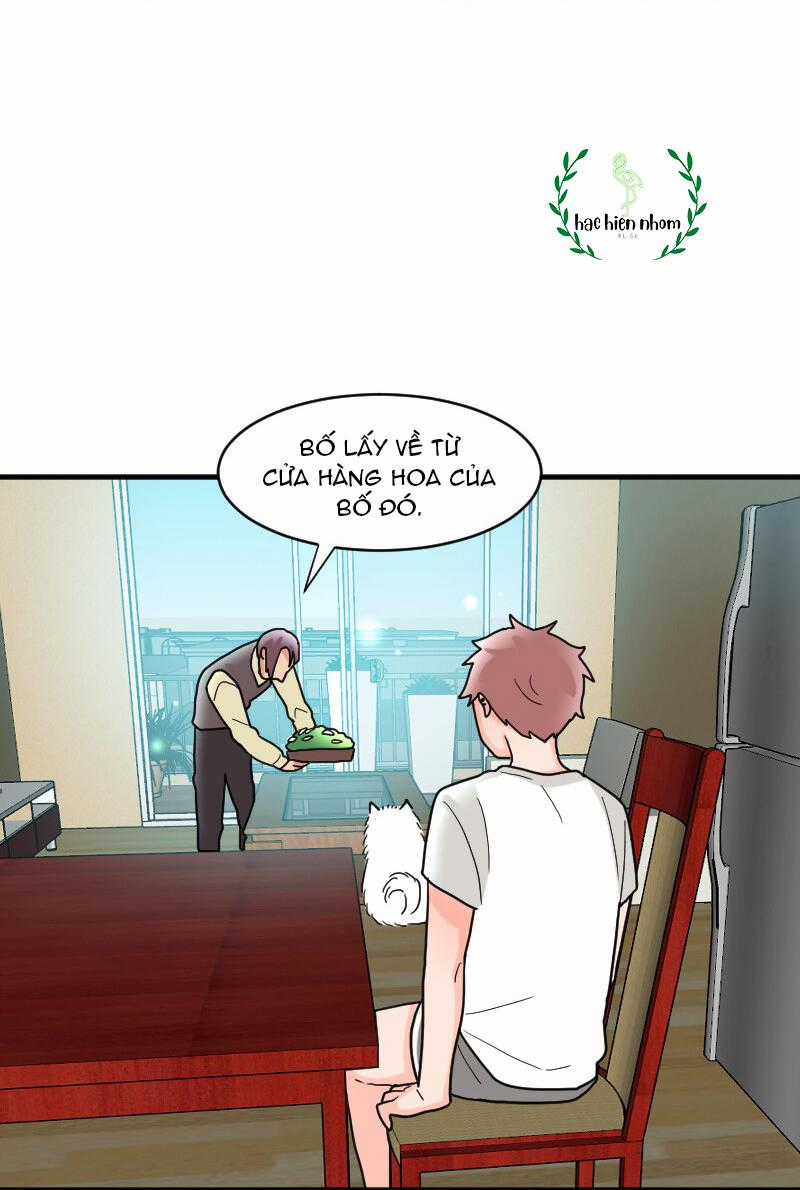 Truyện Ngôn Nhưng Không Ngôn Lắm Chapter 10 trang 91