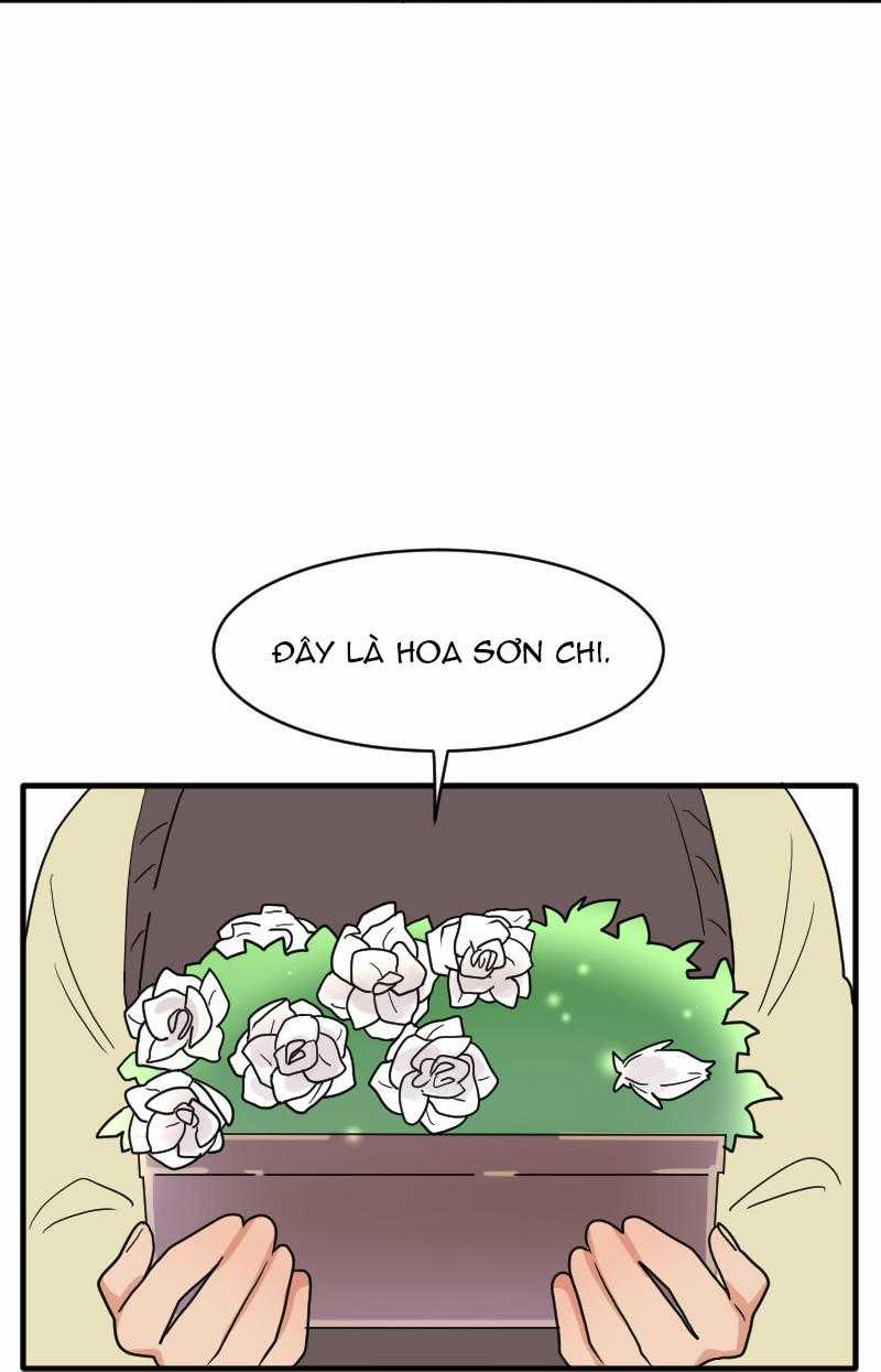 Truyện Ngôn Nhưng Không Ngôn Lắm Chapter 10 trang 92