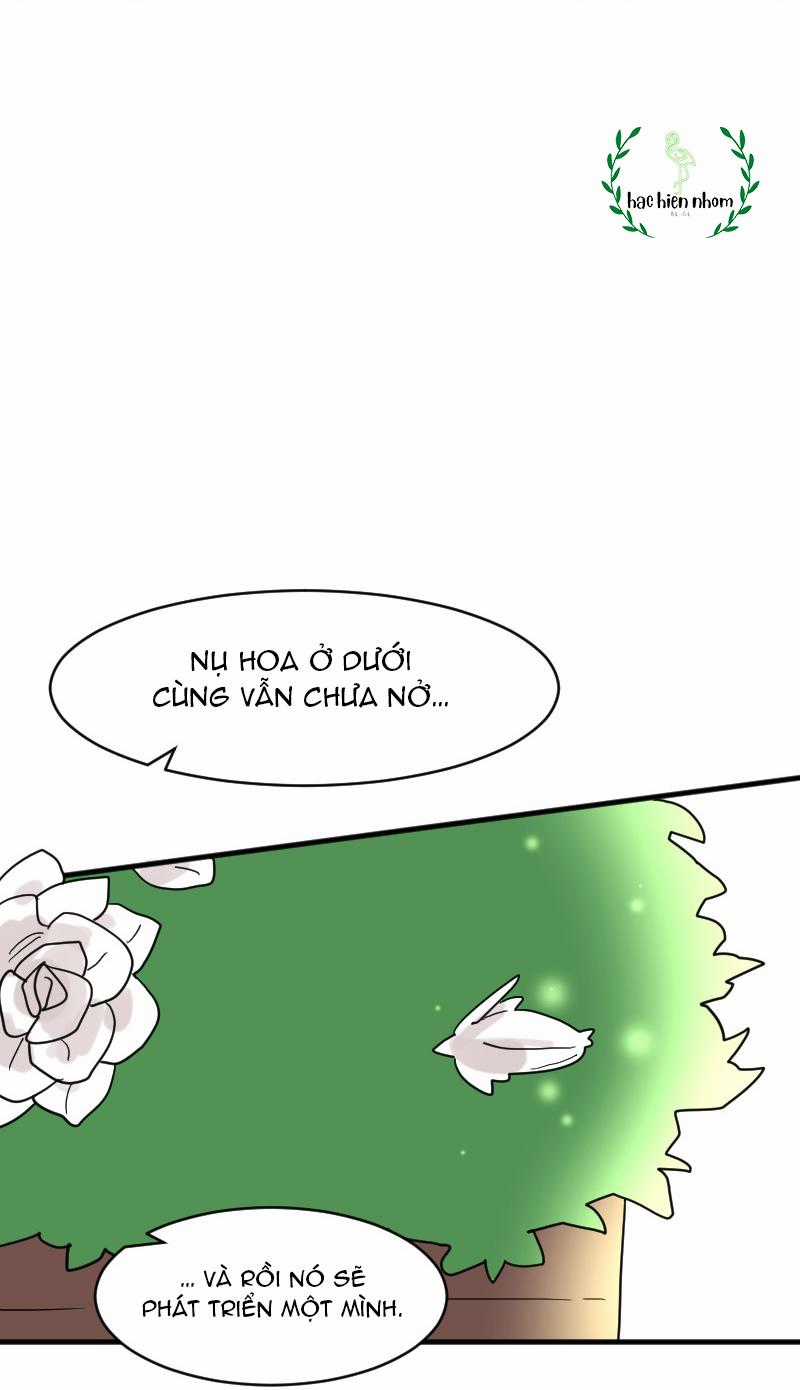 Truyện Ngôn Nhưng Không Ngôn Lắm Chapter 10 trang 93