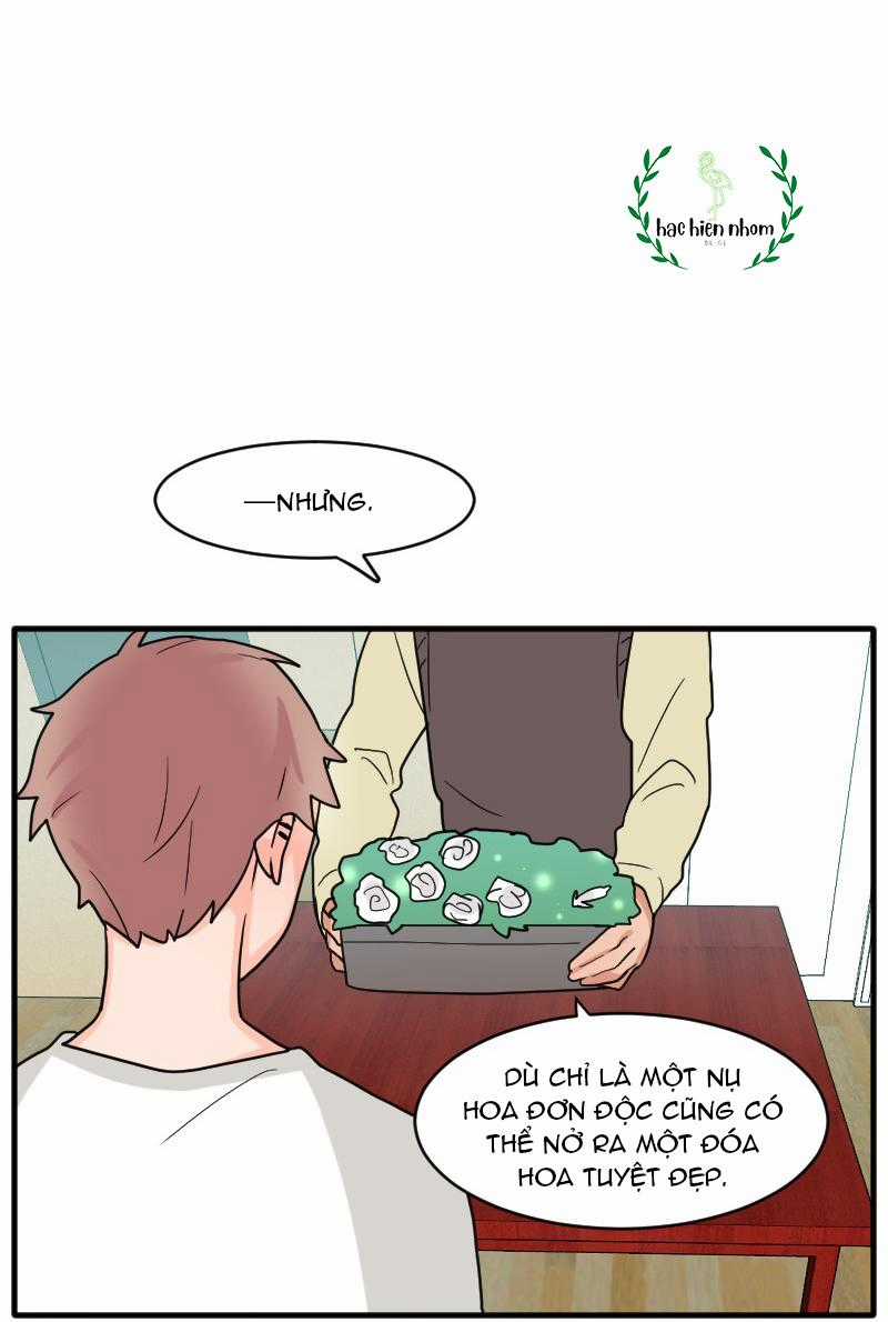 Truyện Ngôn Nhưng Không Ngôn Lắm Chapter 10 trang 94