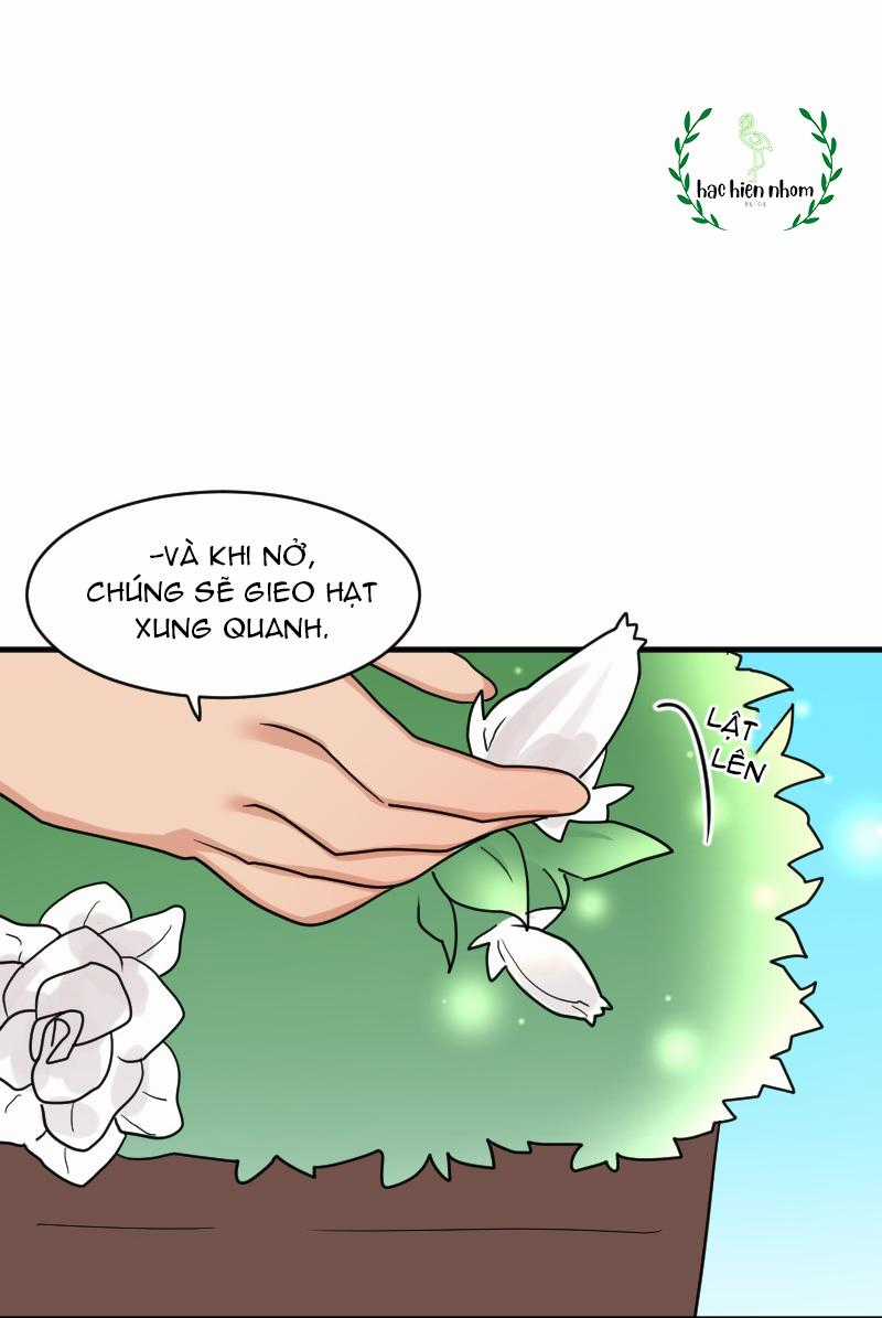 Truyện Ngôn Nhưng Không Ngôn Lắm Chapter 10 trang 95