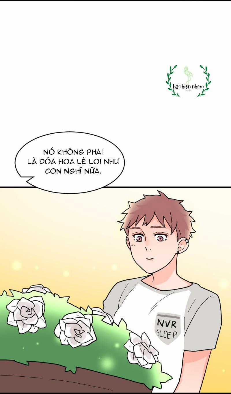 Truyện Ngôn Nhưng Không Ngôn Lắm Chapter 10 trang 96