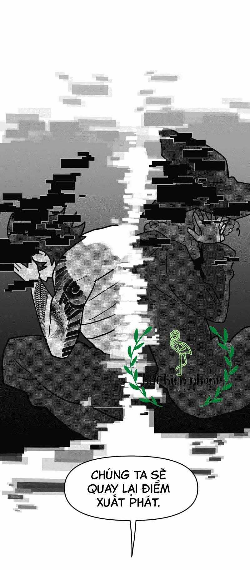 Truyện Ngôn Nhưng Không Ngôn Lắm Chapter 100 trang 20