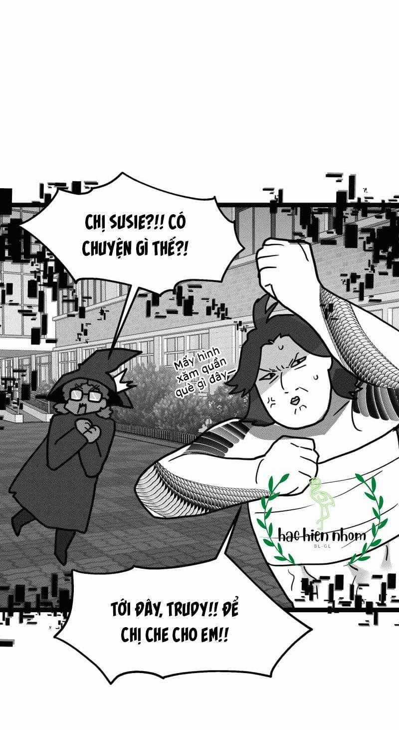 Truyện Ngôn Nhưng Không Ngôn Lắm Chapter 100 trang 37