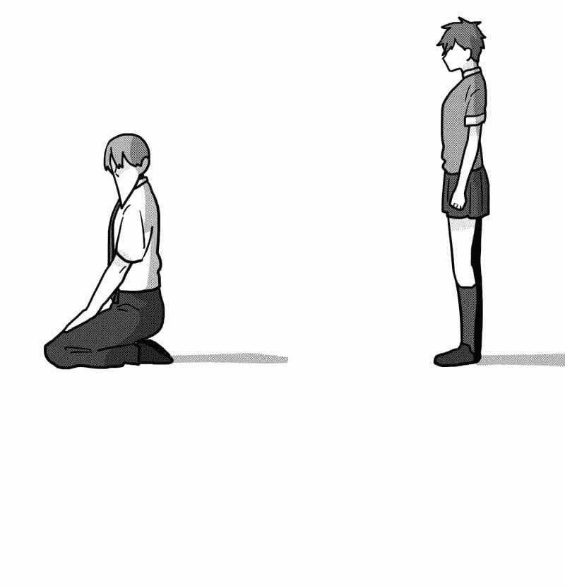 Truyện Ngôn Nhưng Không Ngôn Lắm Chapter 100 trang 47