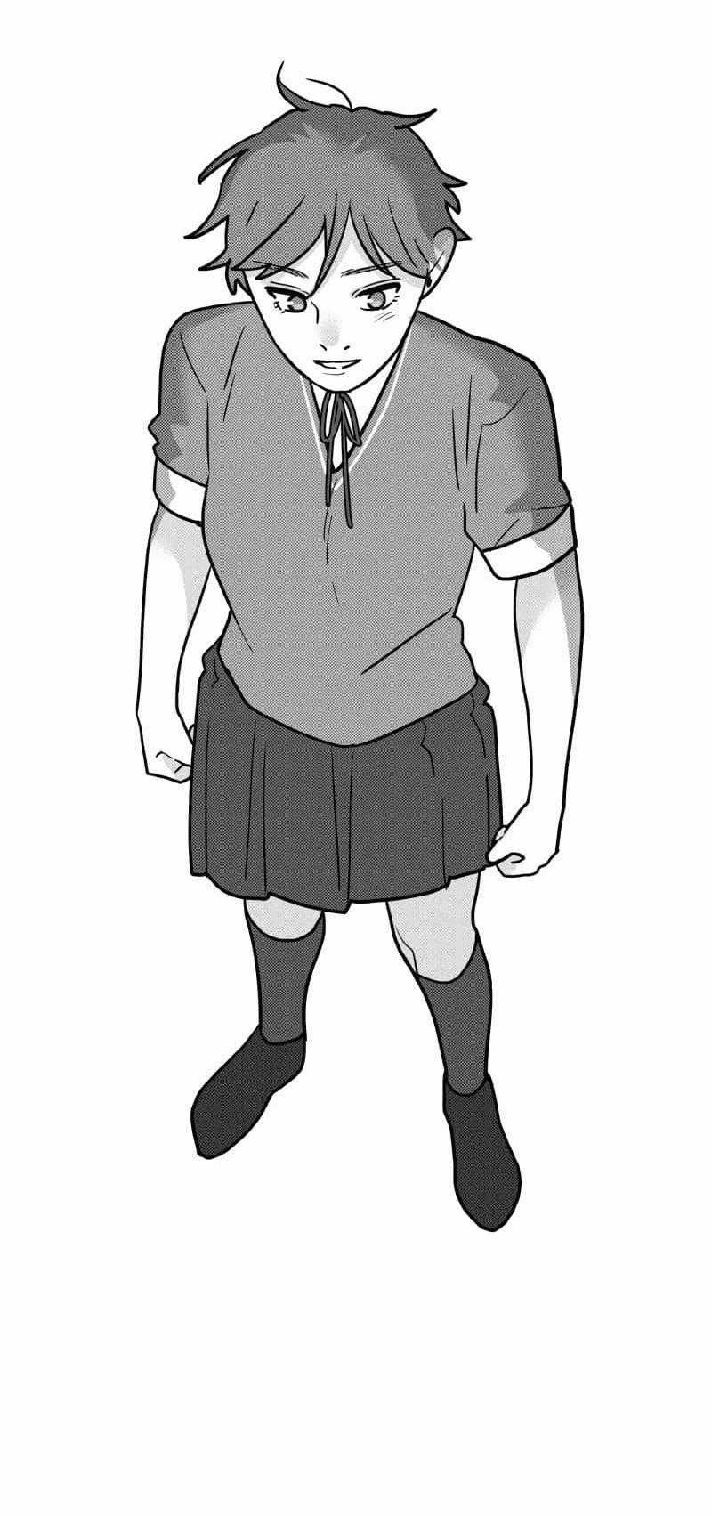 Truyện Ngôn Nhưng Không Ngôn Lắm Chapter 100 trang 52