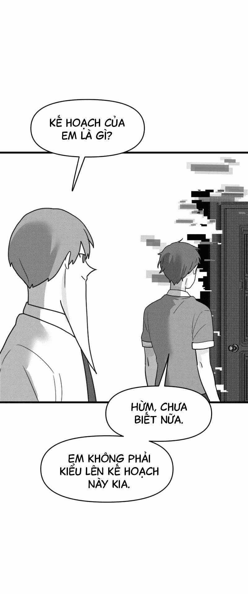 Truyện Ngôn Nhưng Không Ngôn Lắm Chapter 100 trang 53