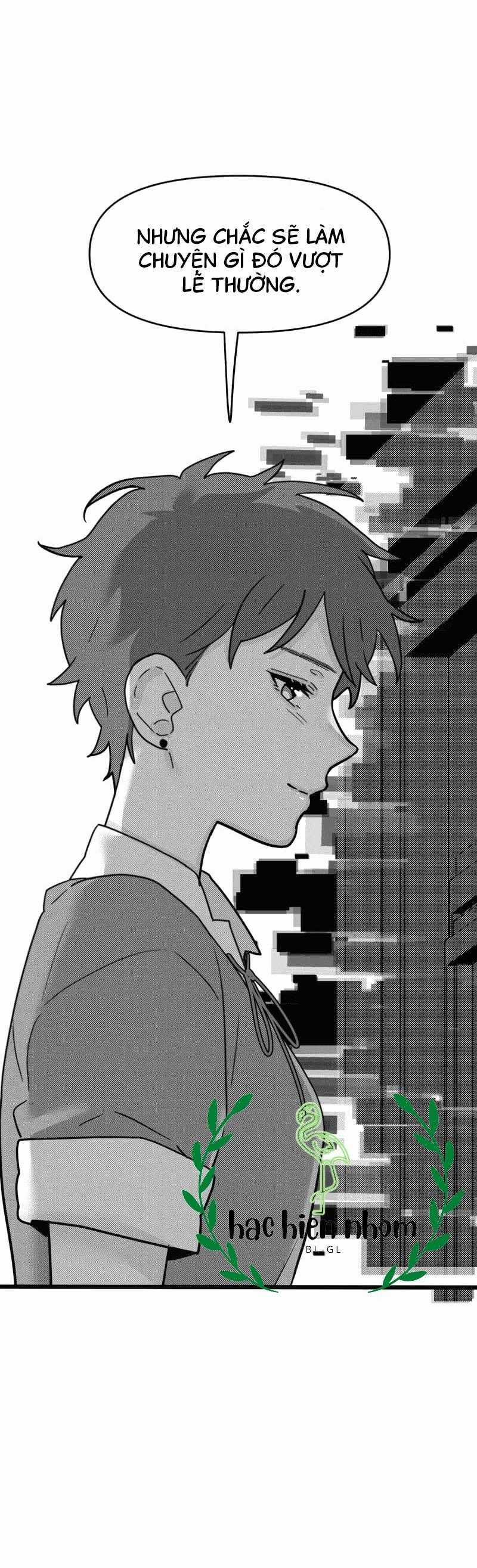 Truyện Ngôn Nhưng Không Ngôn Lắm Chapter 100 trang 54