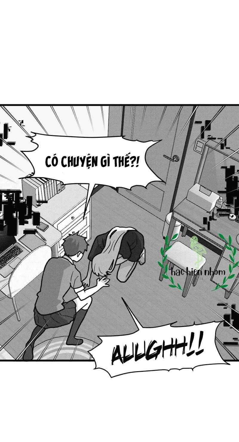 Truyện Ngôn Nhưng Không Ngôn Lắm Chapter 100 trang 8