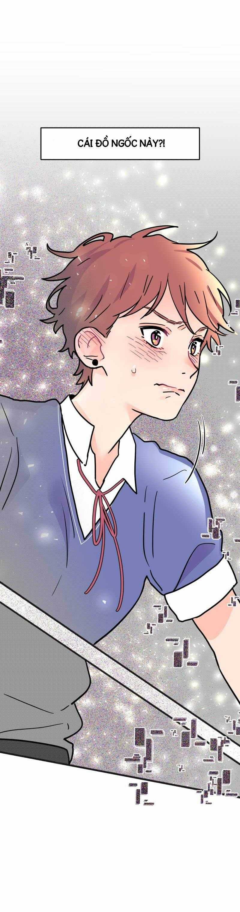 Truyện Ngôn Nhưng Không Ngôn Lắm Chapter 101 trang 104