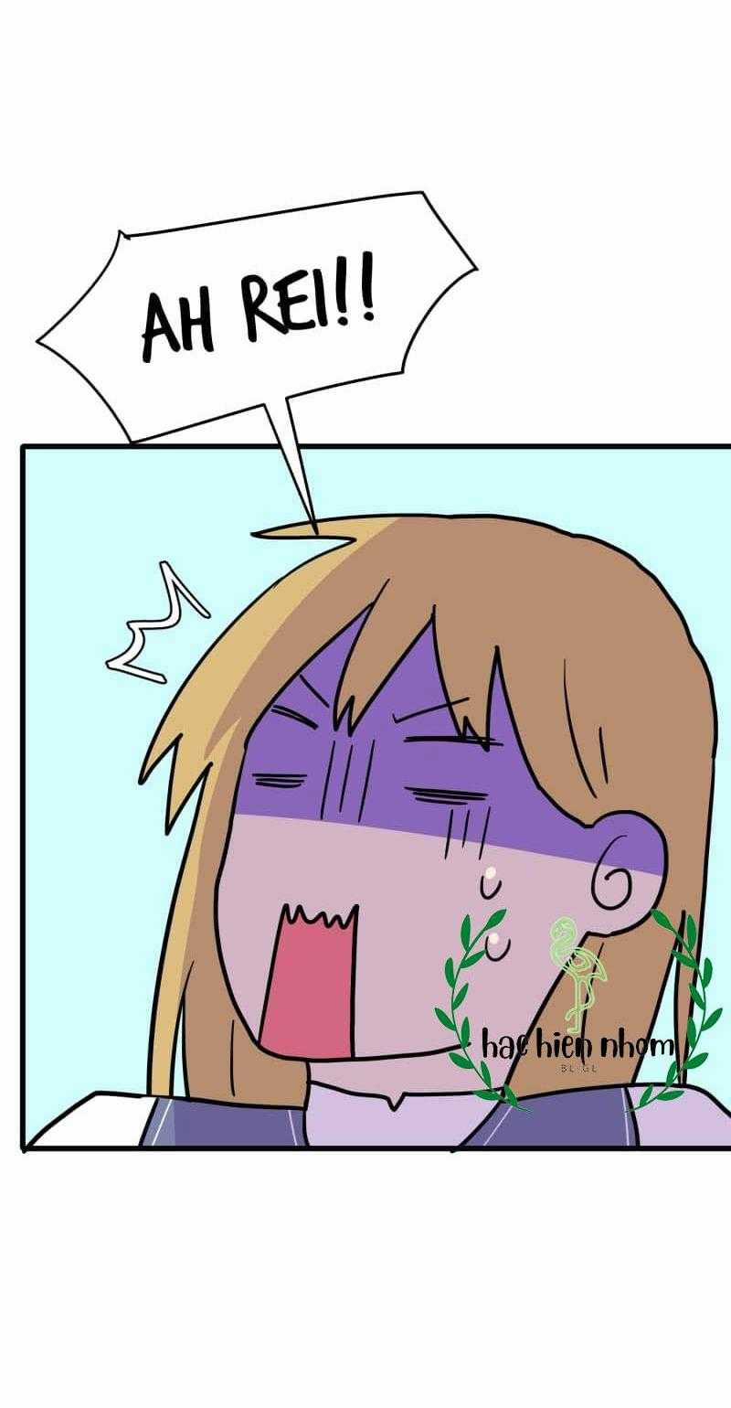 Truyện Ngôn Nhưng Không Ngôn Lắm Chapter 101 trang 117