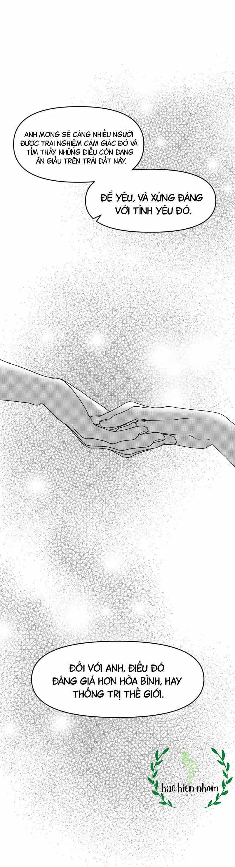 Truyện Ngôn Nhưng Không Ngôn Lắm Chapter 101 trang 12