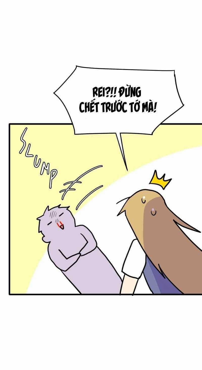 Truyện Ngôn Nhưng Không Ngôn Lắm Chapter 101 trang 121