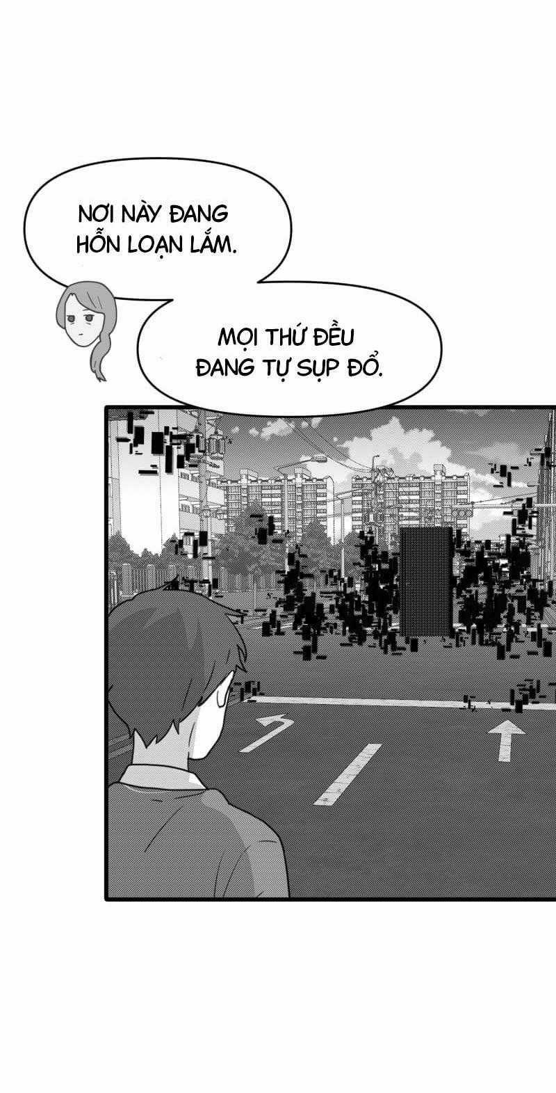 Truyện Ngôn Nhưng Không Ngôn Lắm Chapter 101 trang 34