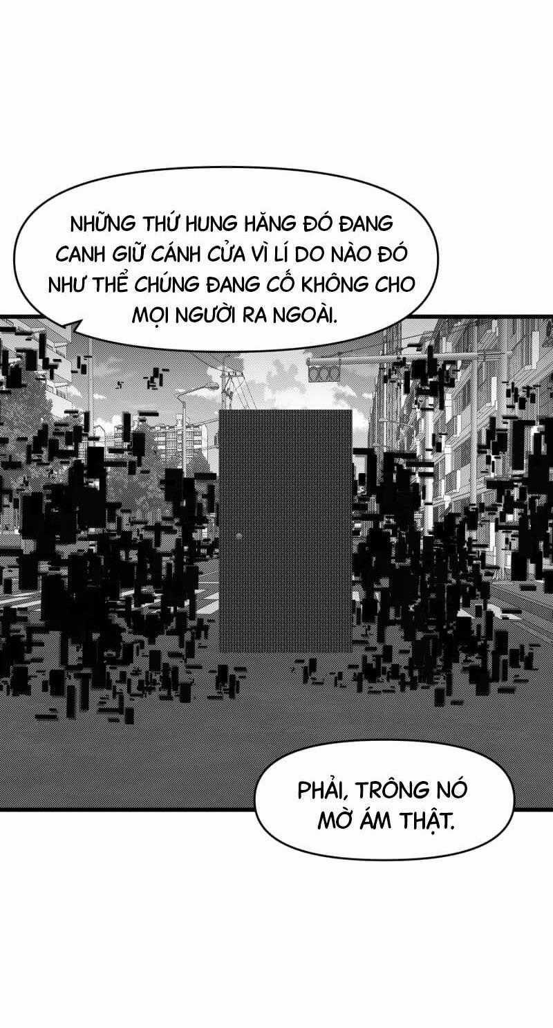 Truyện Ngôn Nhưng Không Ngôn Lắm Chapter 101 trang 37