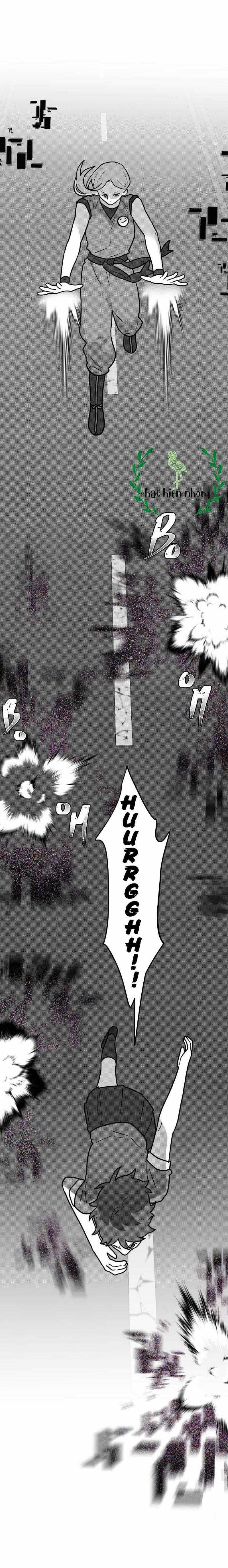 Truyện Ngôn Nhưng Không Ngôn Lắm Chapter 101 trang 45