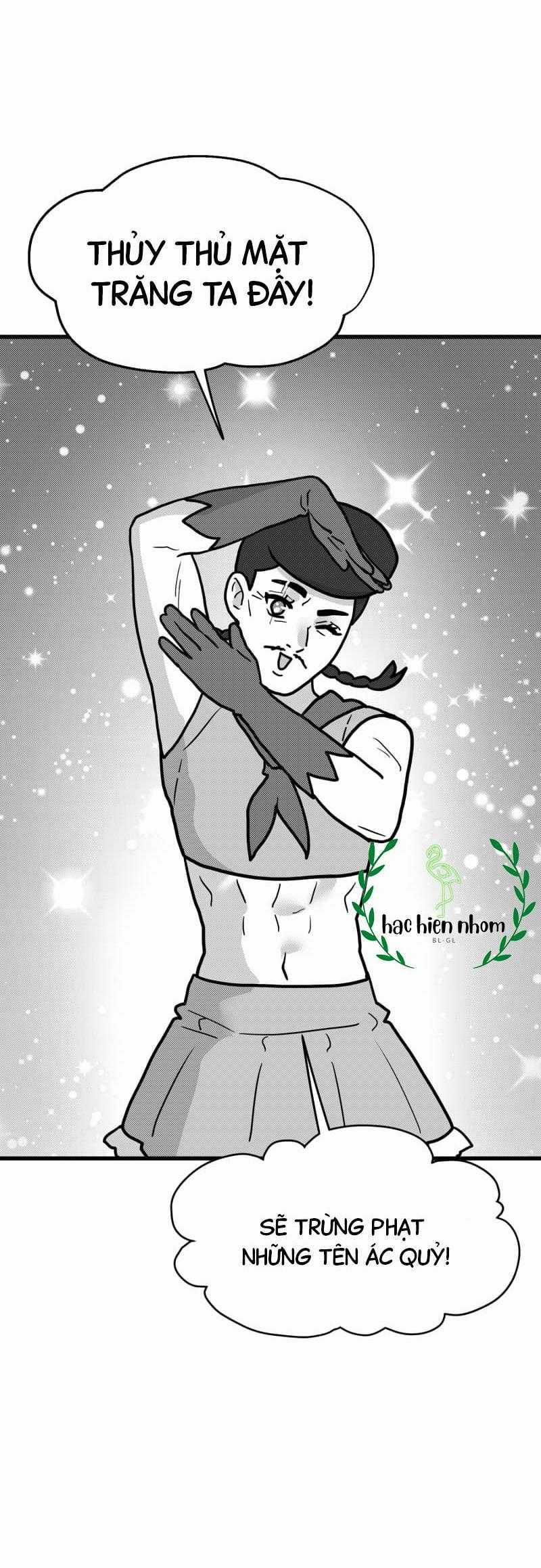 Truyện Ngôn Nhưng Không Ngôn Lắm Chapter 101 trang 58