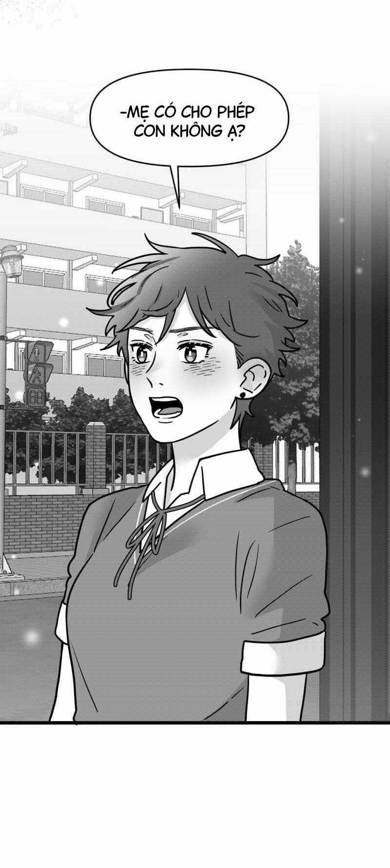 Truyện Ngôn Nhưng Không Ngôn Lắm Chapter 101 trang 65