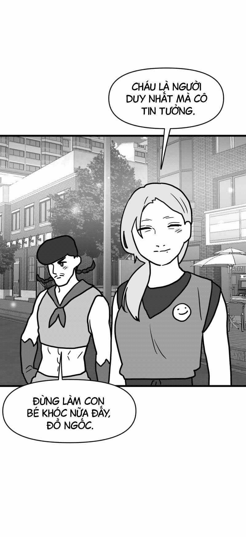 Truyện Ngôn Nhưng Không Ngôn Lắm Chapter 101 trang 67