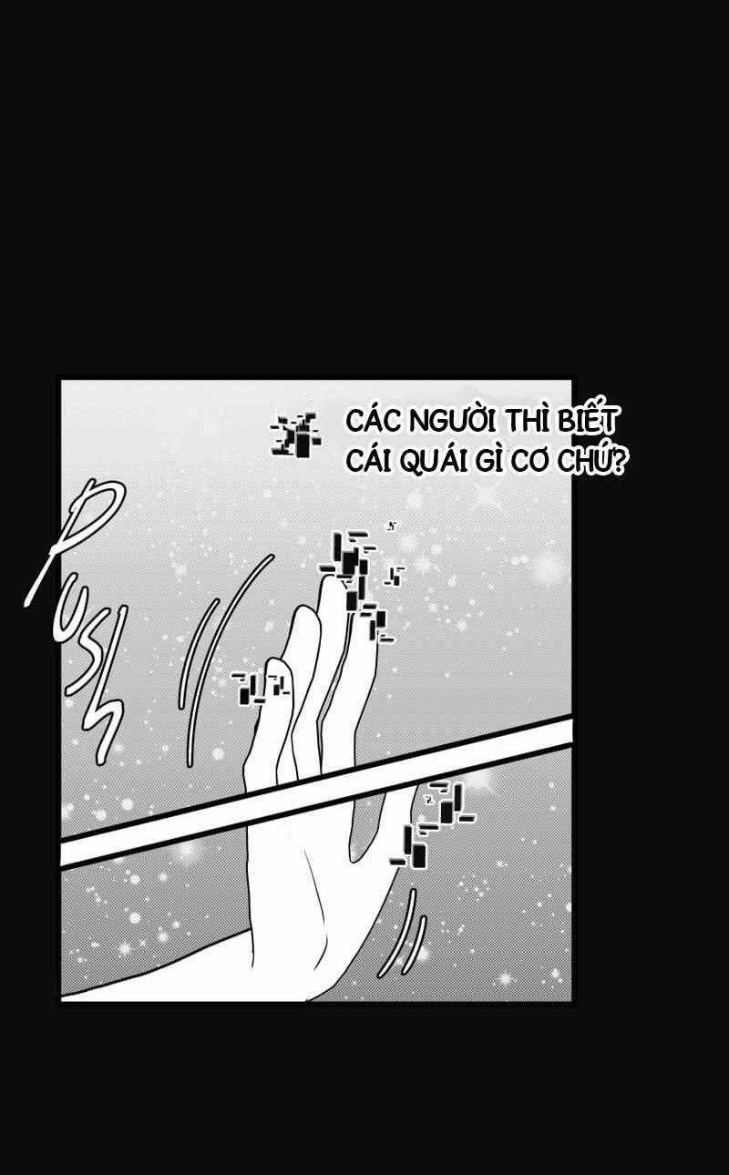 Truyện Ngôn Nhưng Không Ngôn Lắm Chapter 101 trang 82