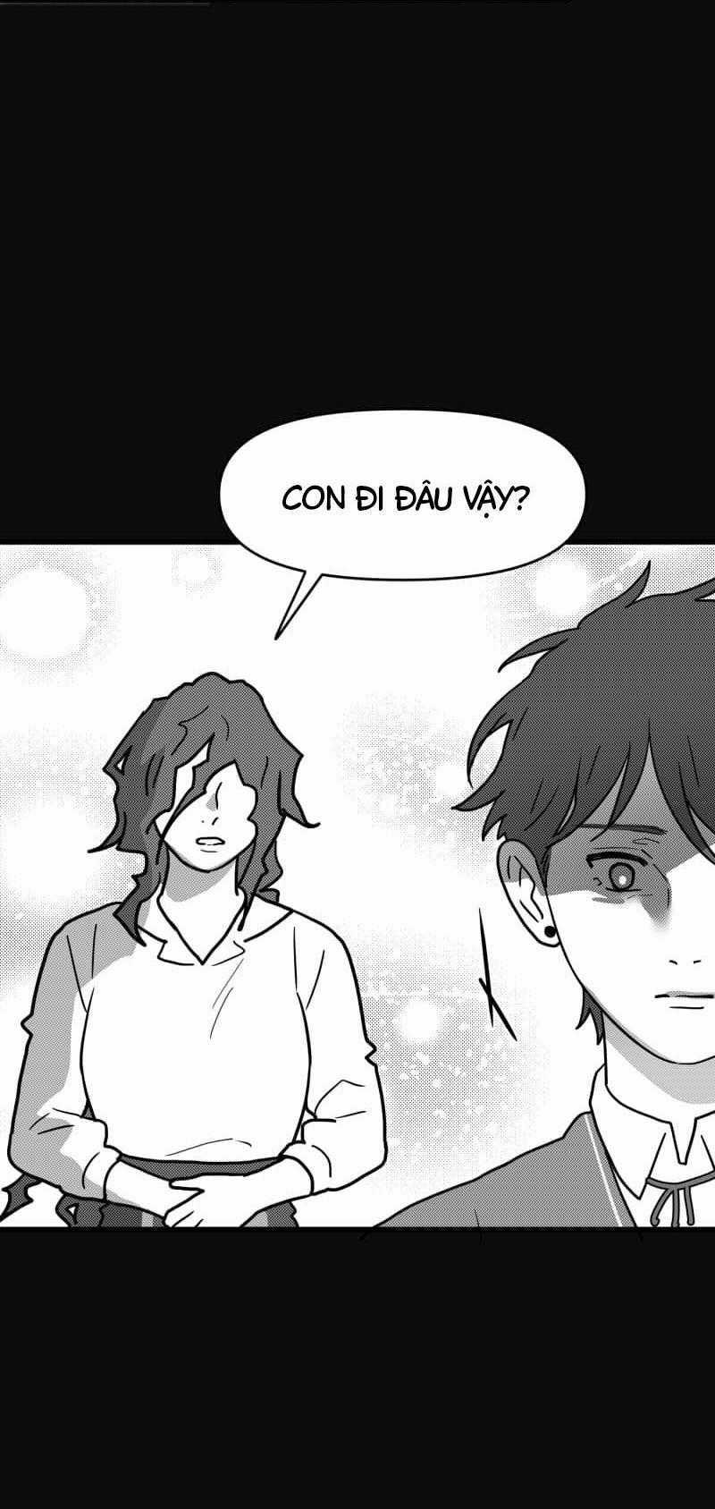 Truyện Ngôn Nhưng Không Ngôn Lắm Chapter 101 trang 84