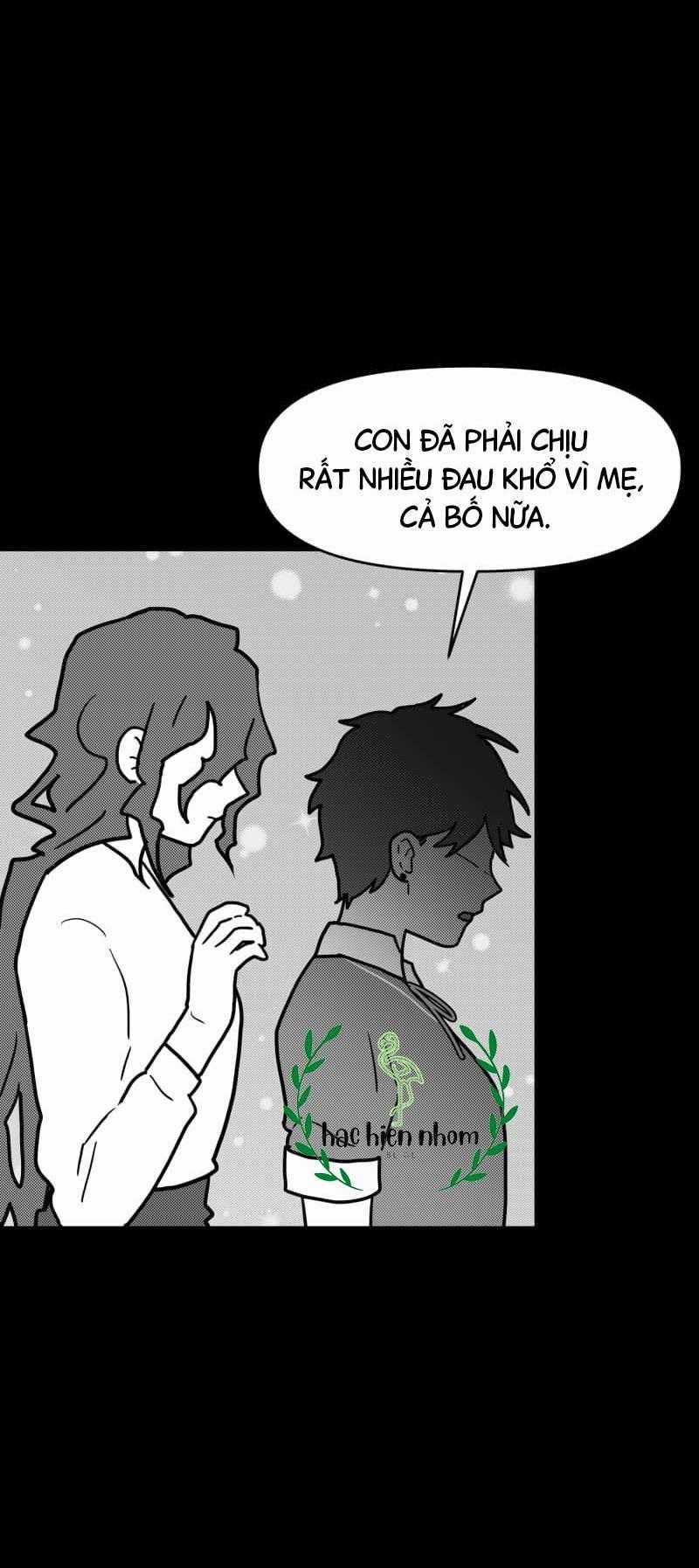 Truyện Ngôn Nhưng Không Ngôn Lắm Chapter 101 trang 89