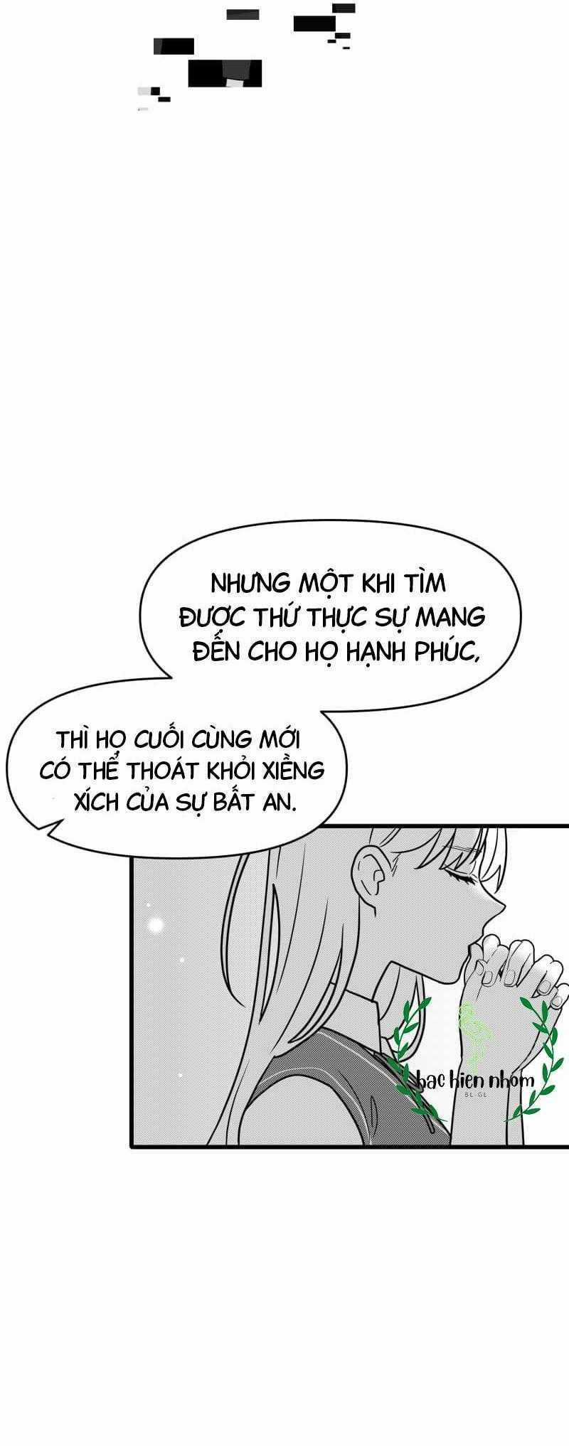 Truyện Ngôn Nhưng Không Ngôn Lắm Chapter 101 trang 9