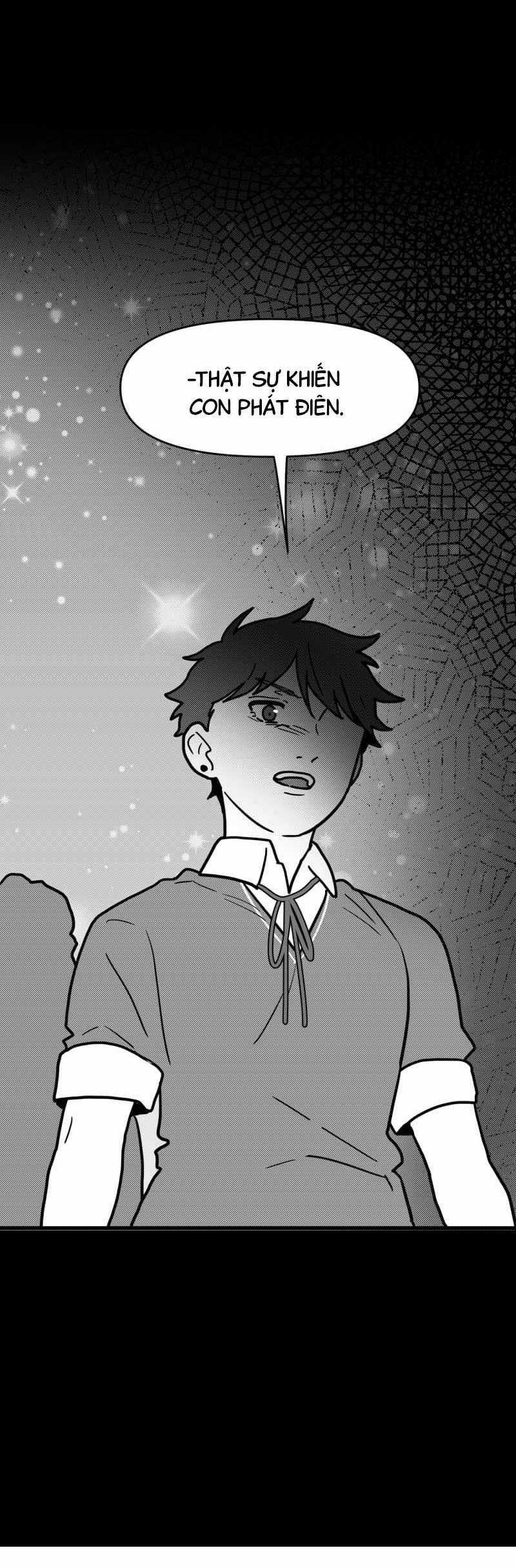 Truyện Ngôn Nhưng Không Ngôn Lắm Chapter 101 trang 91