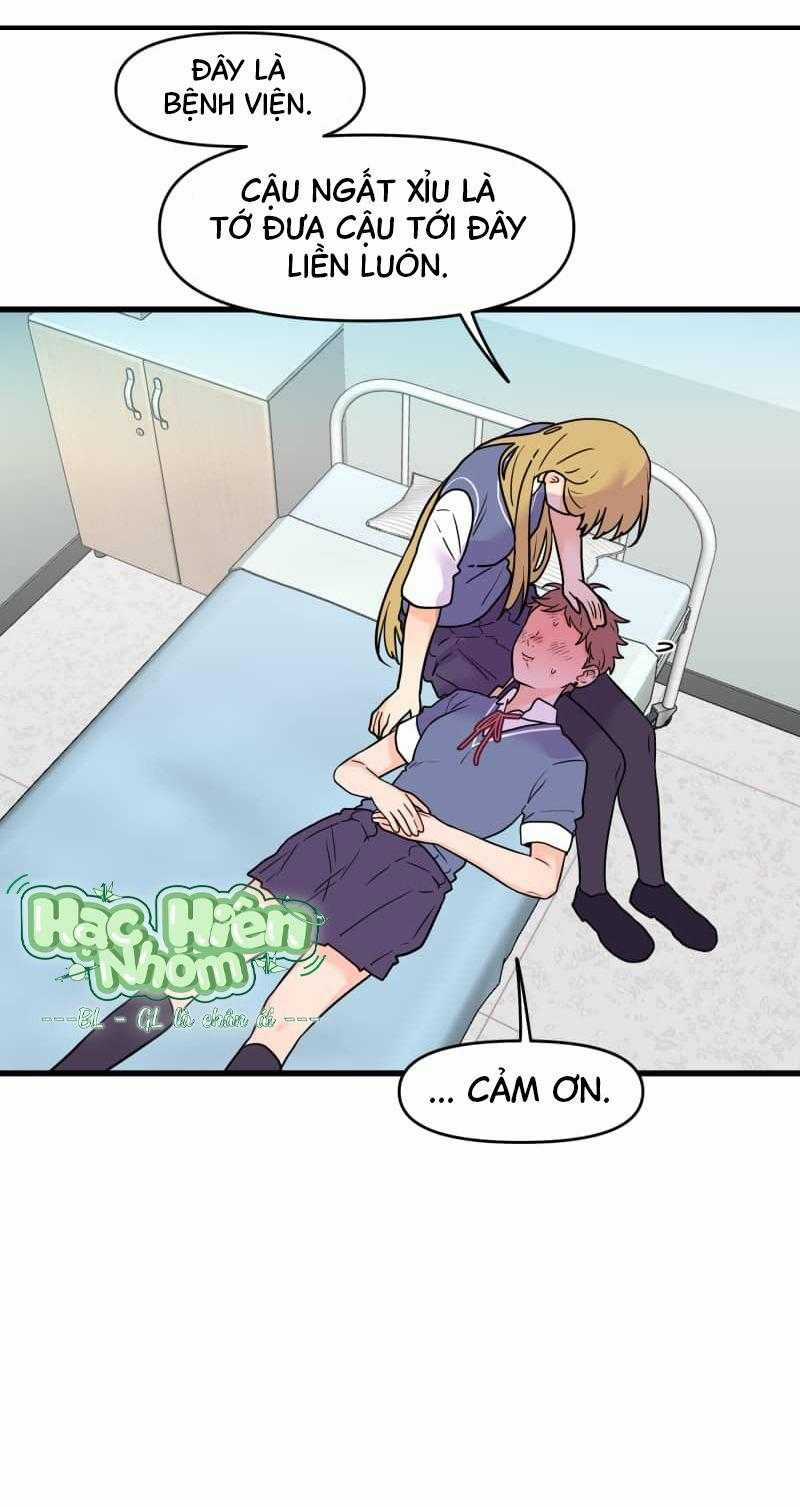 Truyện Ngôn Nhưng Không Ngôn Lắm Chapter 102 trang 12