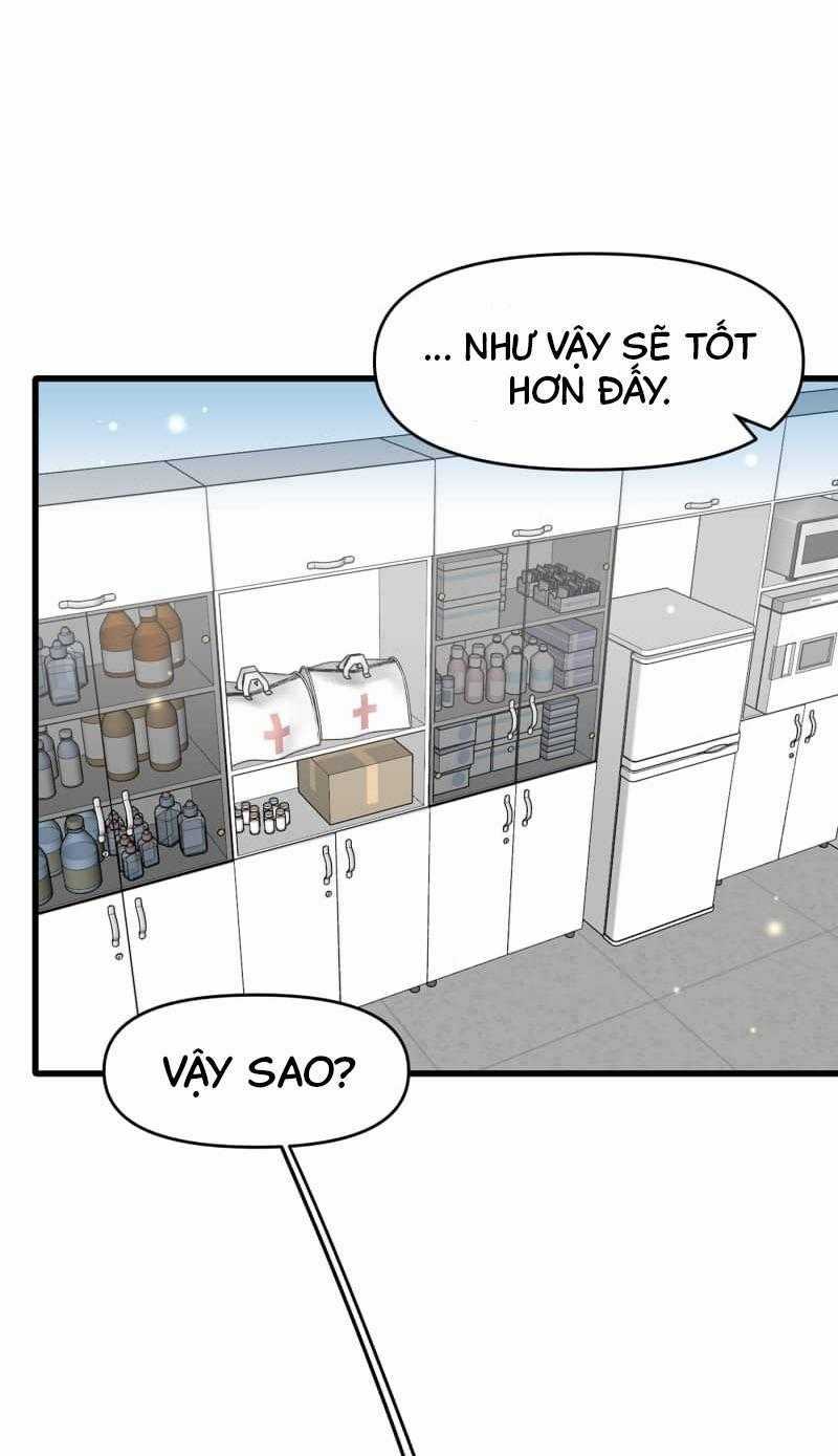 Truyện Ngôn Nhưng Không Ngôn Lắm Chapter 102 trang 17