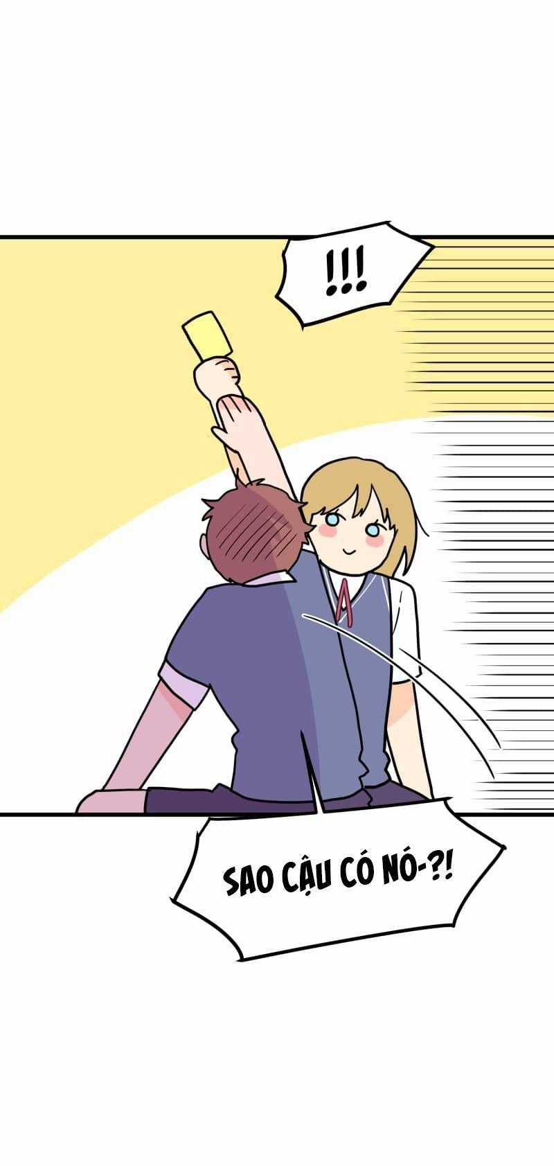 Truyện Ngôn Nhưng Không Ngôn Lắm Chapter 102 trang 19