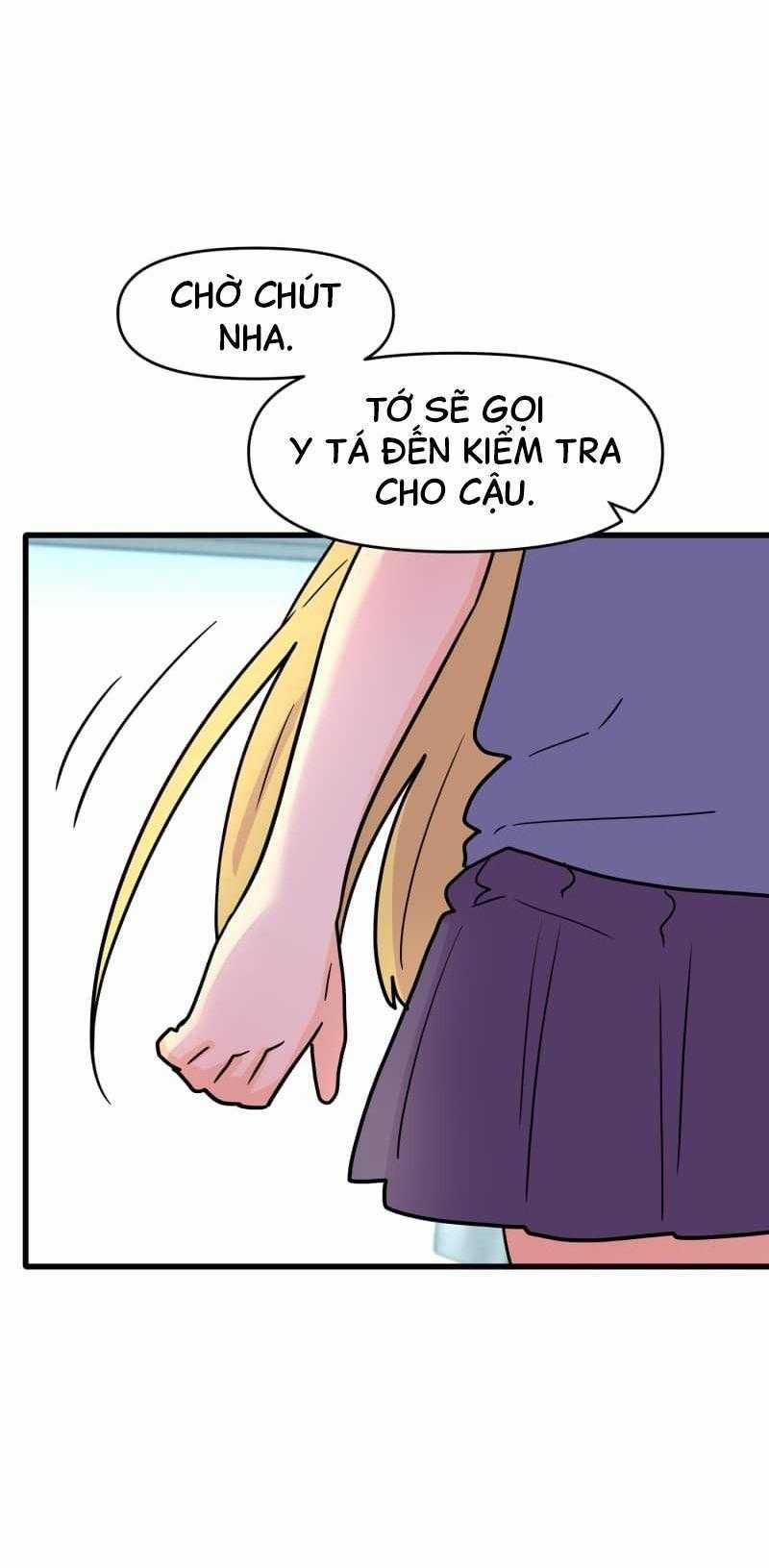 Truyện Ngôn Nhưng Không Ngôn Lắm Chapter 102 trang 24