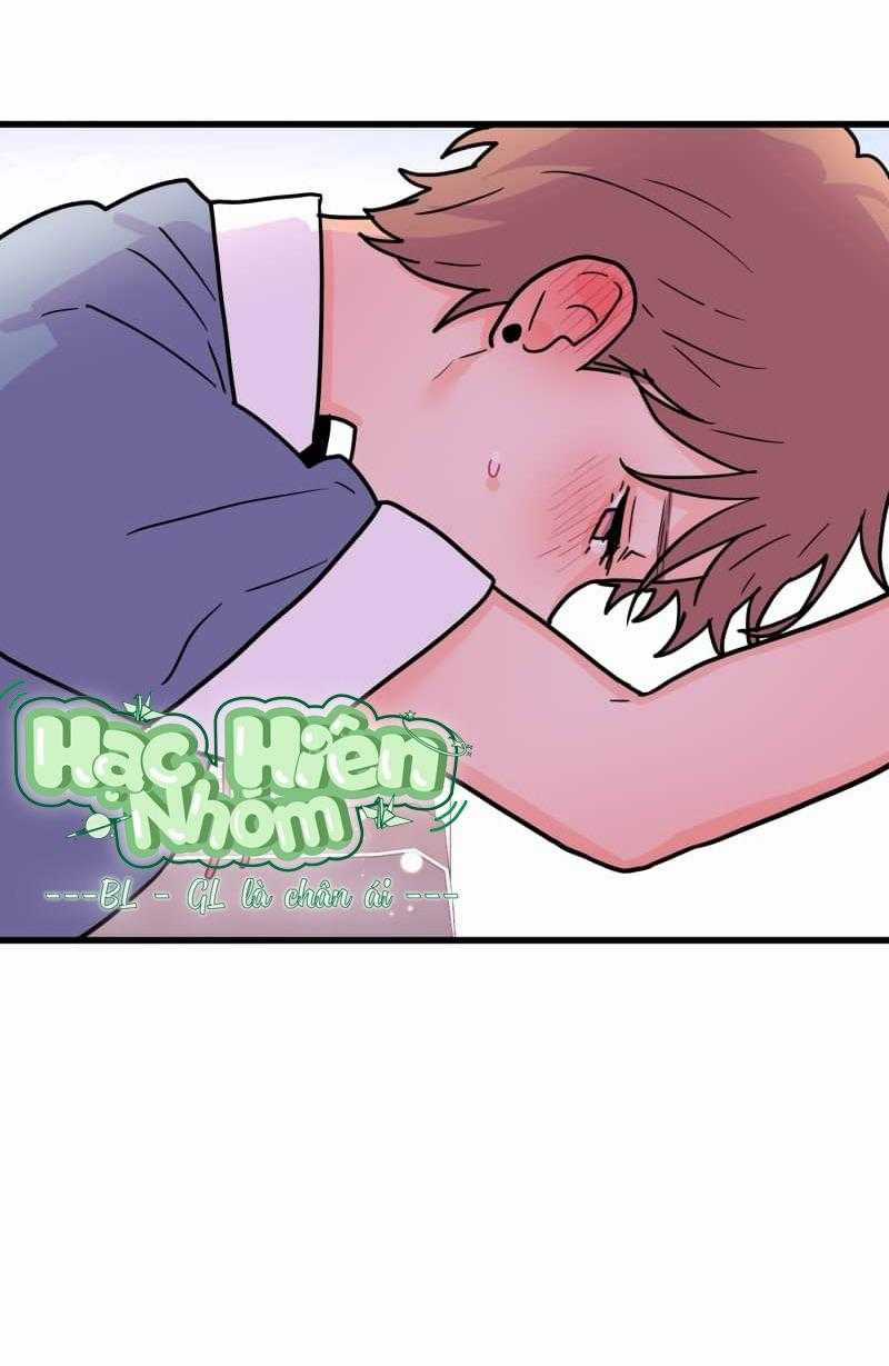 Truyện Ngôn Nhưng Không Ngôn Lắm Chapter 102 trang 31