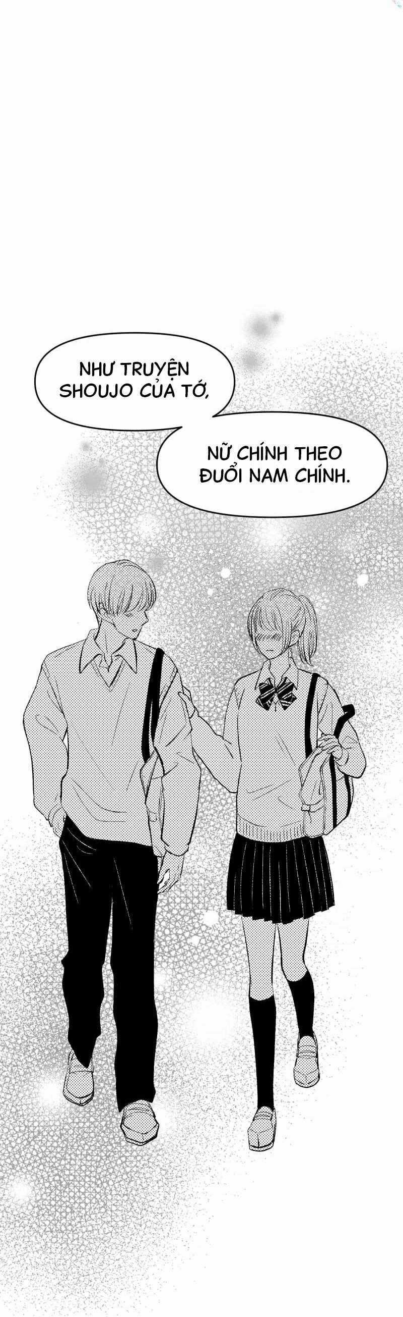 Truyện Ngôn Nhưng Không Ngôn Lắm Chapter 102 trang 38