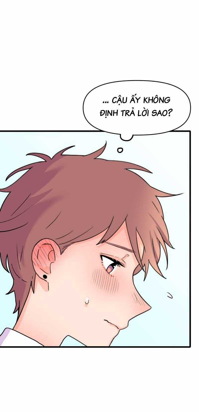 Truyện Ngôn Nhưng Không Ngôn Lắm Chapter 102 trang 43