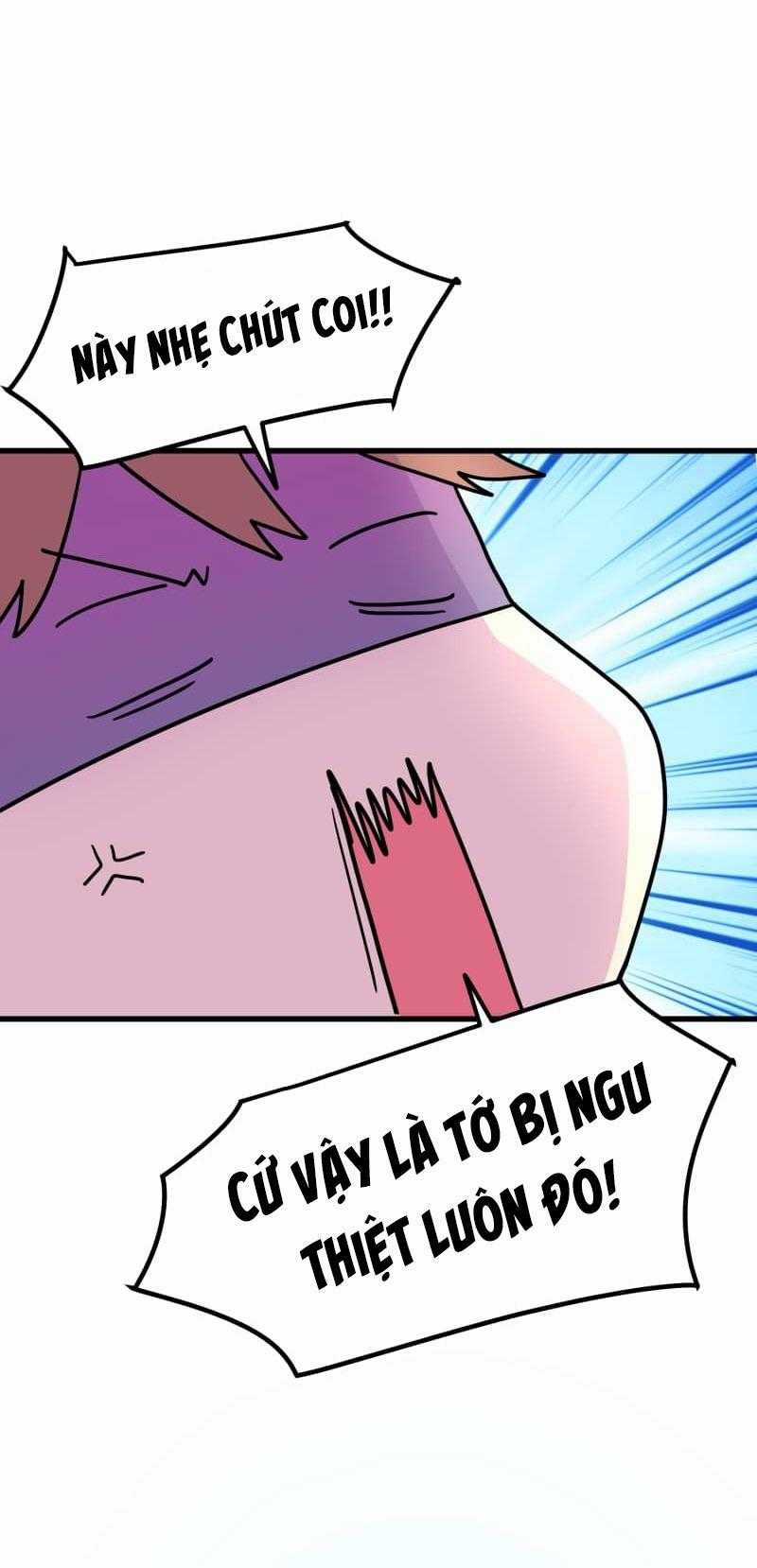 Truyện Ngôn Nhưng Không Ngôn Lắm Chapter 102 trang 47