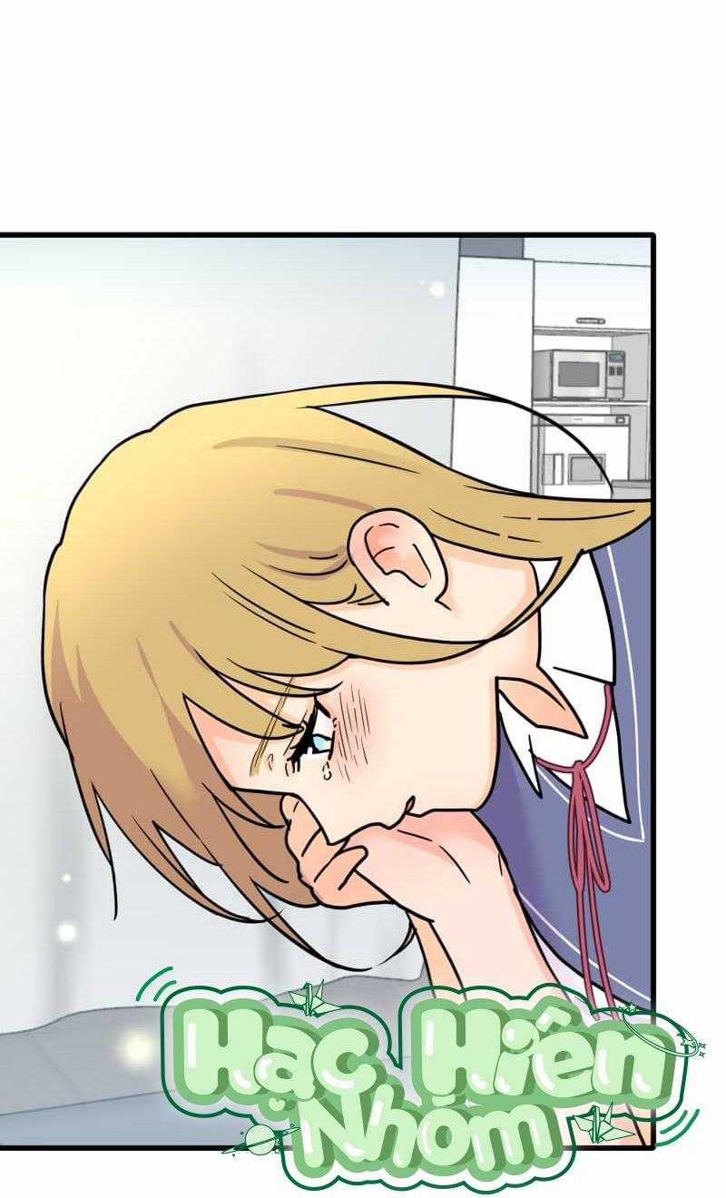 Truyện Ngôn Nhưng Không Ngôn Lắm Chapter 102 trang 51