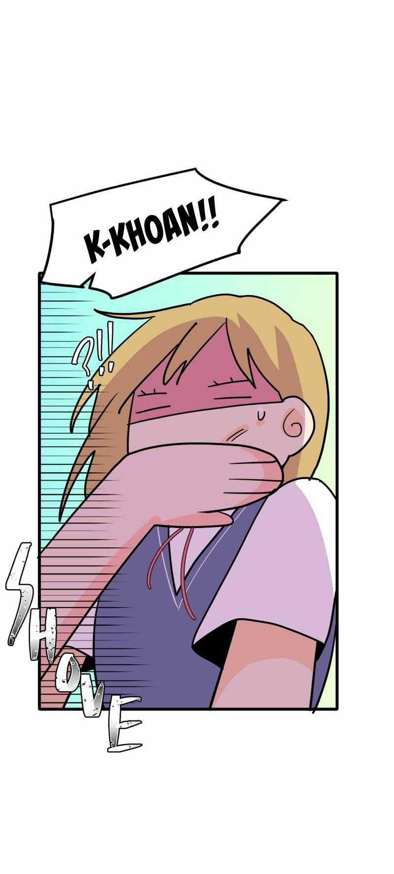 Truyện Ngôn Nhưng Không Ngôn Lắm Chapter 102 trang 54