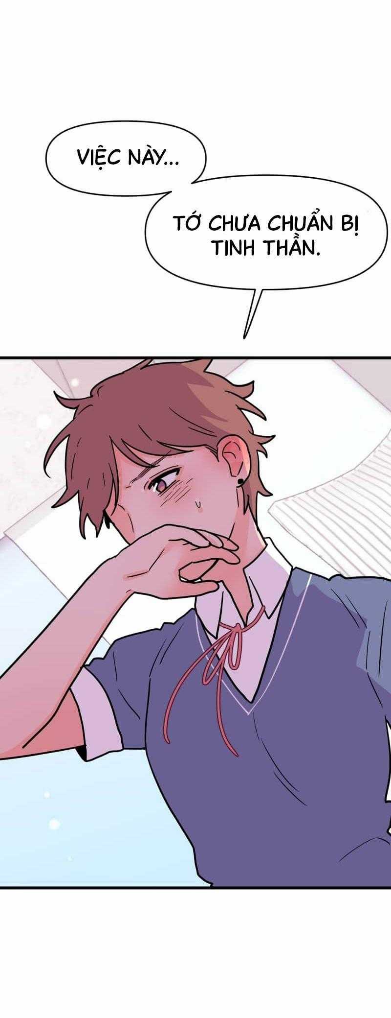 Truyện Ngôn Nhưng Không Ngôn Lắm Chapter 102 trang 55