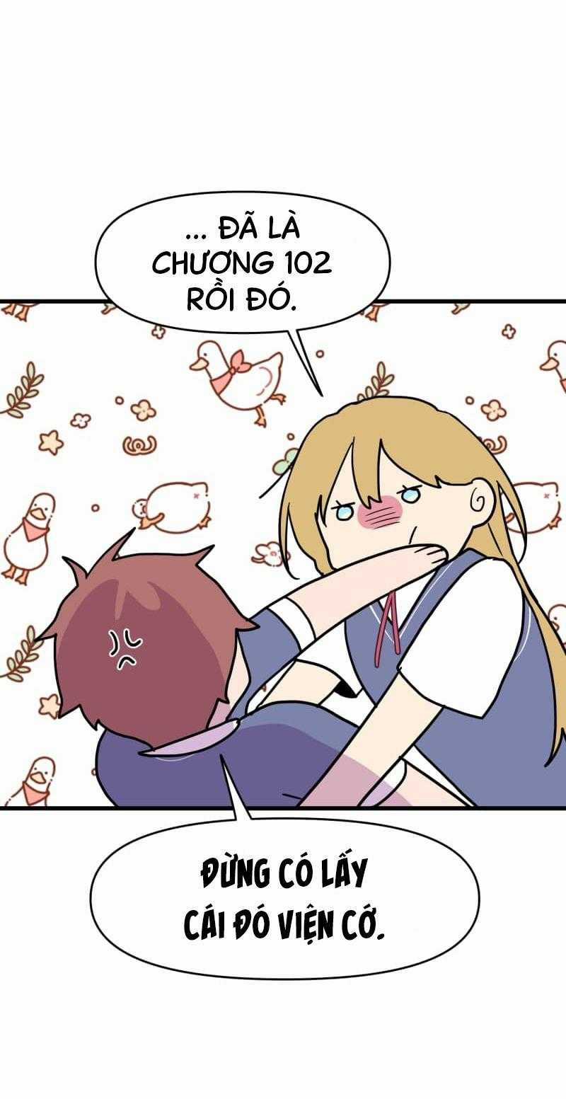 Truyện Ngôn Nhưng Không Ngôn Lắm Chapter 102 trang 56