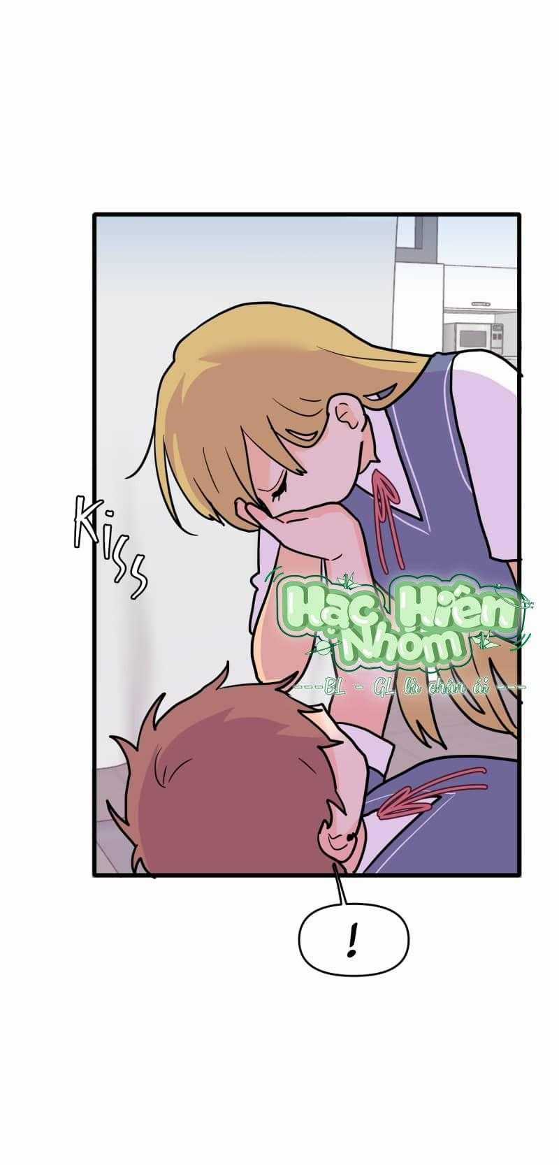 Truyện Ngôn Nhưng Không Ngôn Lắm Chapter 102 trang 59